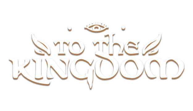 To the Kingdom Logo