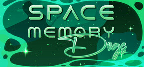 Space Memory: Dogs cover art