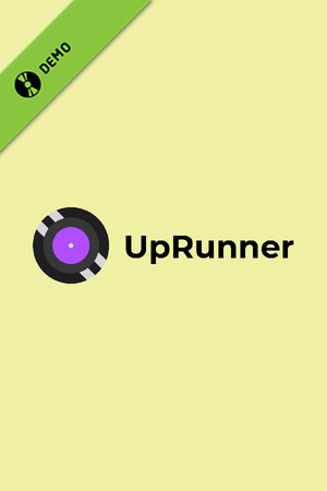 UpRunner Demo