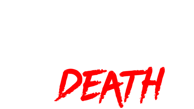 Until Your Death Logo