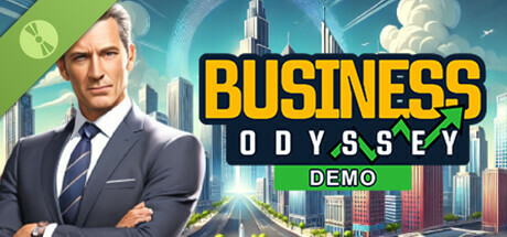 Business Odyssey Demo cover art