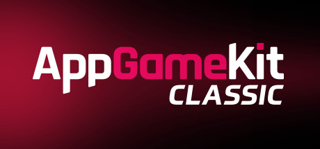 AppGameKit Classic: Easy Game Development on Steam - 