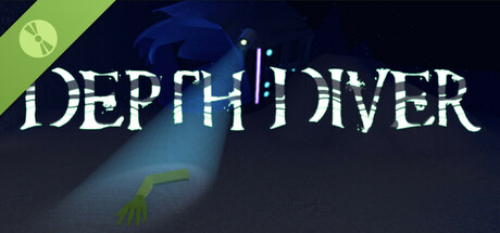 Depth Diver Demo cover art