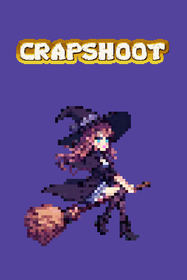 CrapShoot for Steam in Mexico region