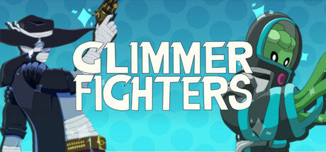 Glimmer Fighters cover art