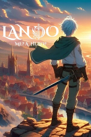 Lando Me? A Hero? game image