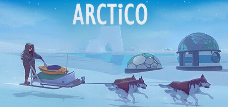 Arctico cover art