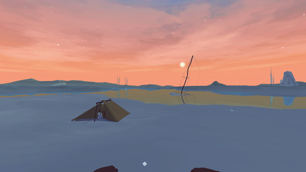 Скриншот из Arctico