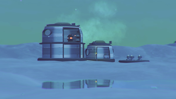 Arcticofor windows and Linux 1