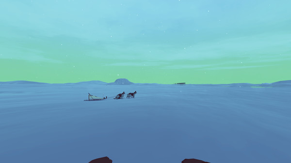 Скриншот из Arctico