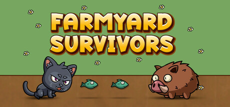 Farmyard Survivors PC Specs