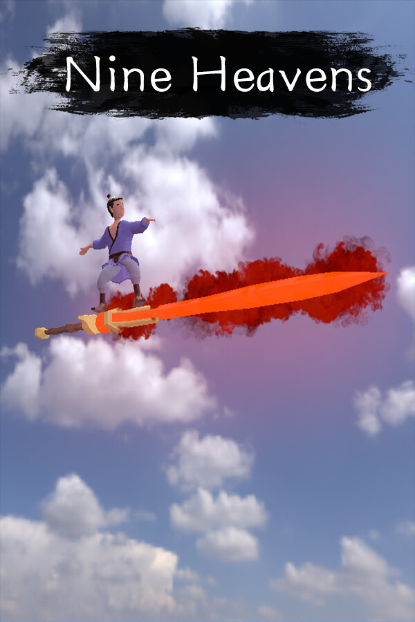 Nine Heavens for steam