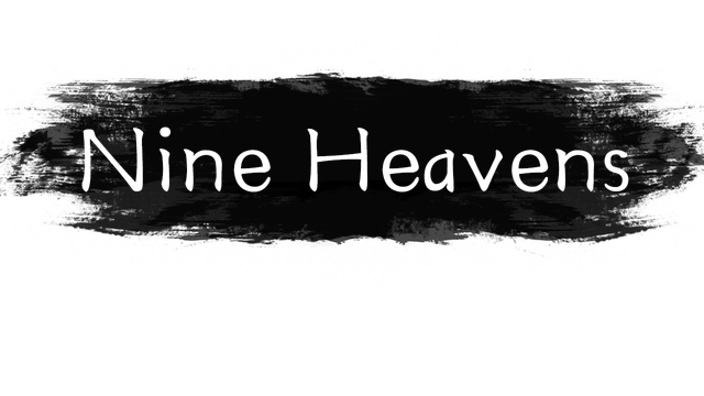Nine Heavens Logo
