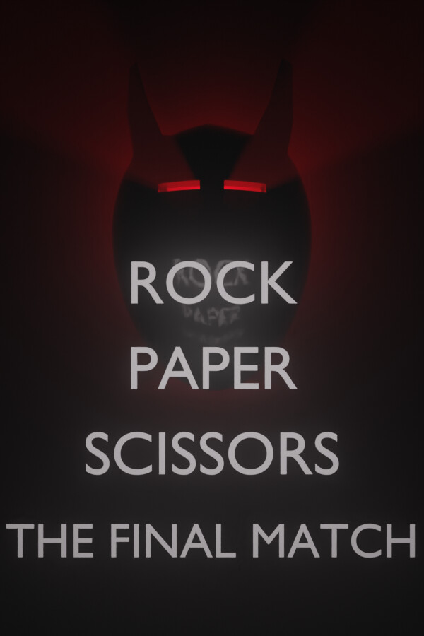 Rock Paper Scissors - The Final Match for steam