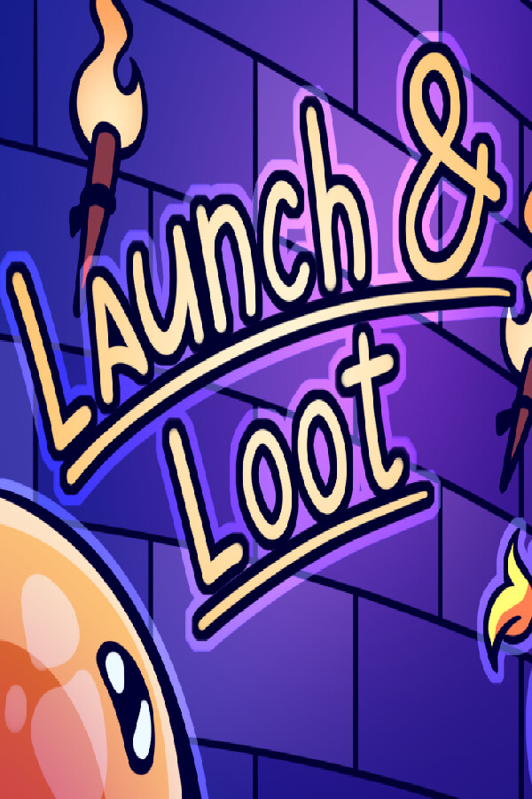 Launch And Loot for steam