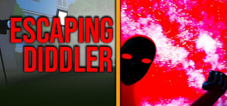 Escaping Diddler cover art