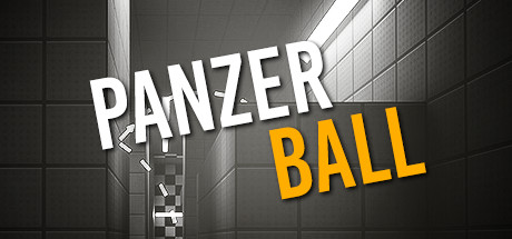 PANZER BALL cover art