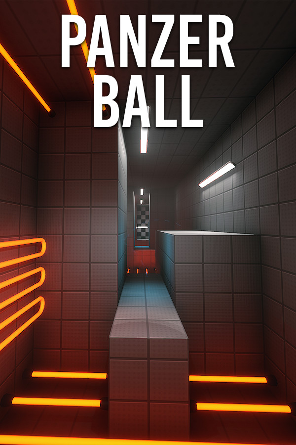 PANZER BALL for steam