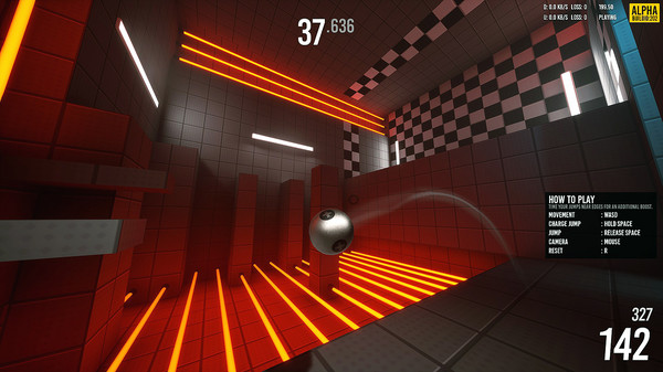 PANZER BALL game for windows Pc 1