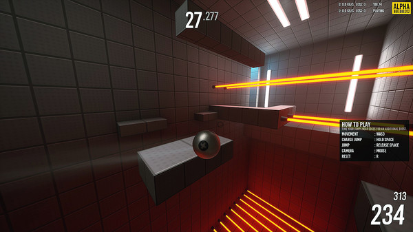 PANZER BALLfor windows and Linux 1