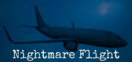 Nightmare Flight cover art