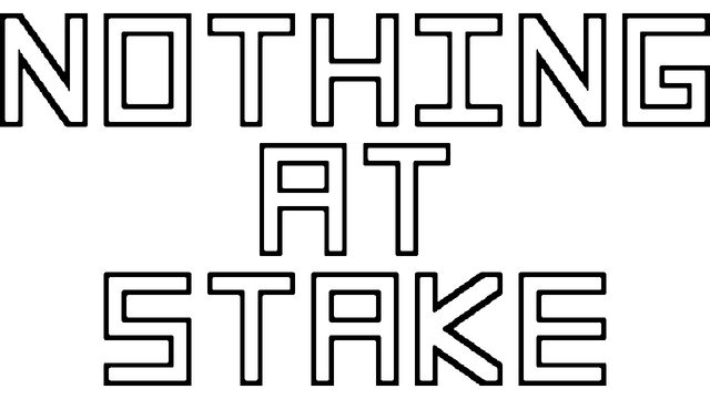 Nothing At Stake Logo