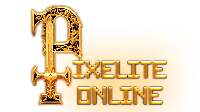 Pixelite Online Logo