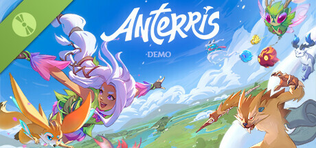 Anterris Demo cover art