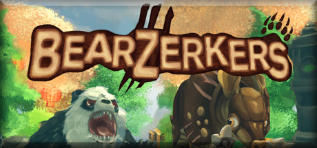 View BEARZERKERS on IsThereAnyDeal