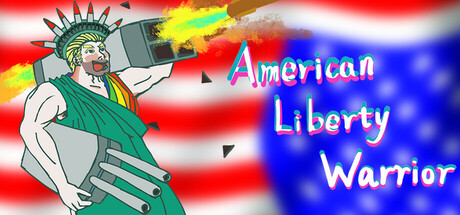 Can I Run American Liberty Warrior?