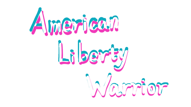 American Liberty Warrior Logo