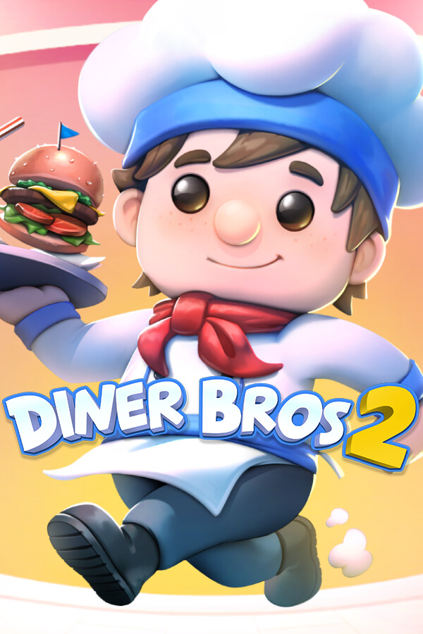 Diner Bros 2 for steam Diner Bros 2 for steam