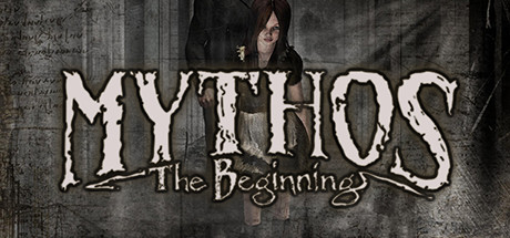 Mythos: The Beginning cover art
