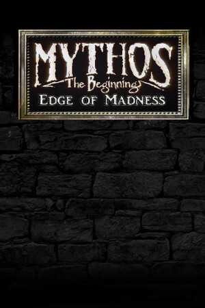 Mythos: The Beginning - Director's Cut Mythos: The Beginning - Director's Cut