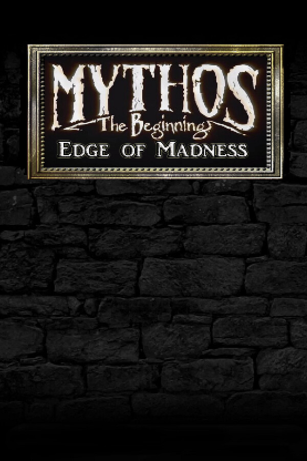 Mythos: The Beginning - Director's Cut for steam Mythos: The Beginning - Director's Cut for steam