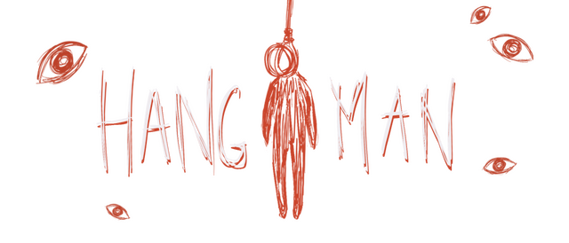 HANGMAN Logo