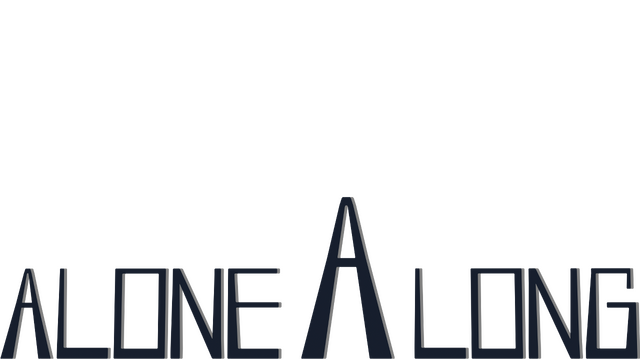 Alone A Long Logo