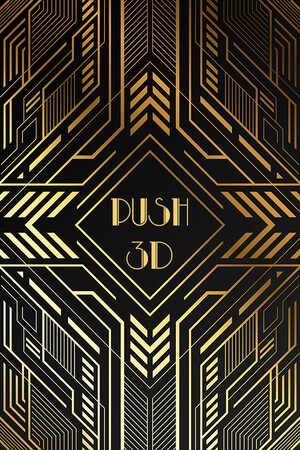 Push 3D game image