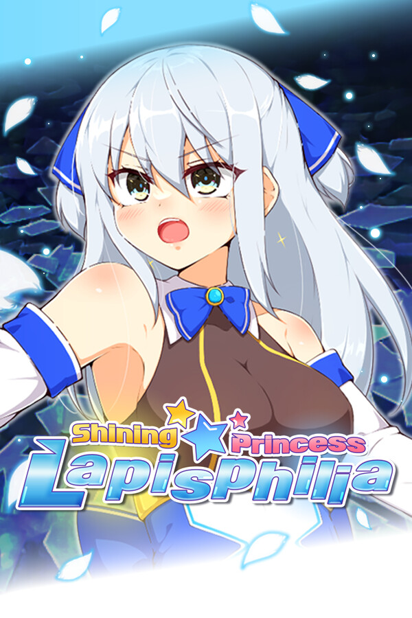 Shining Princess Lapisphilia for steam