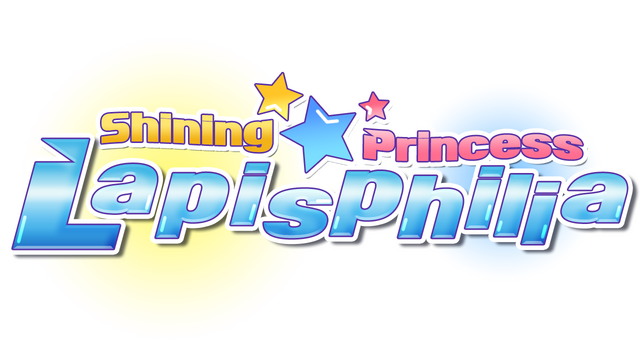 Shining Princess Lapisphilia Logo