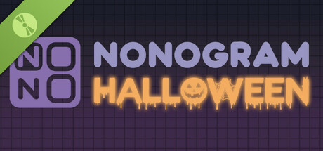 Nonogram Halloween Demo cover art