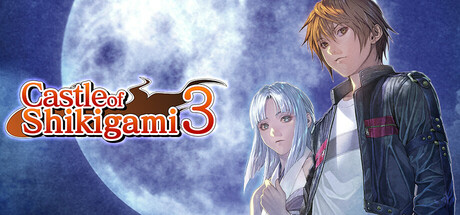 Castle of Shikigami 3