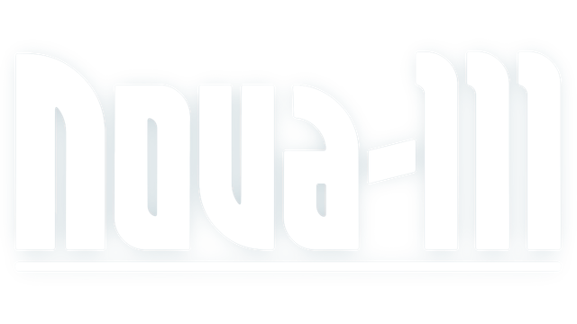 Nova-111 Logo