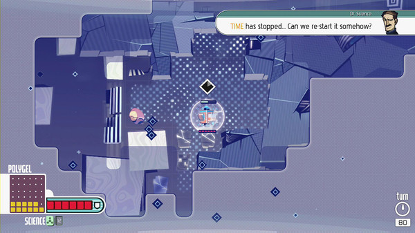 Nova-111 game for windows Pc 1