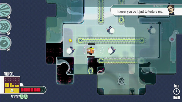 Скриншот из Nova-111