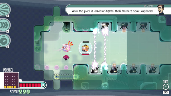 Скриншот из Nova-111