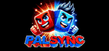 PalSync cover art