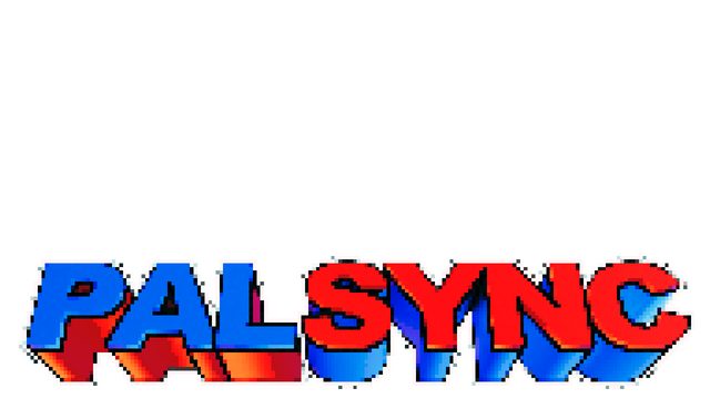 PalSync Logo