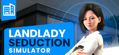 Landlady Seduction Simulator cover art