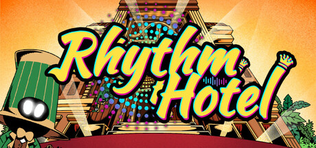 Rhythm Hotel PC Specs